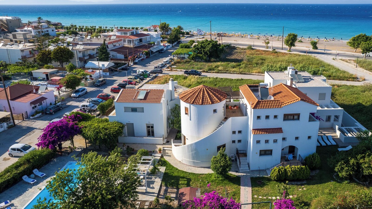 Photo of Outdoor in Ialyssos