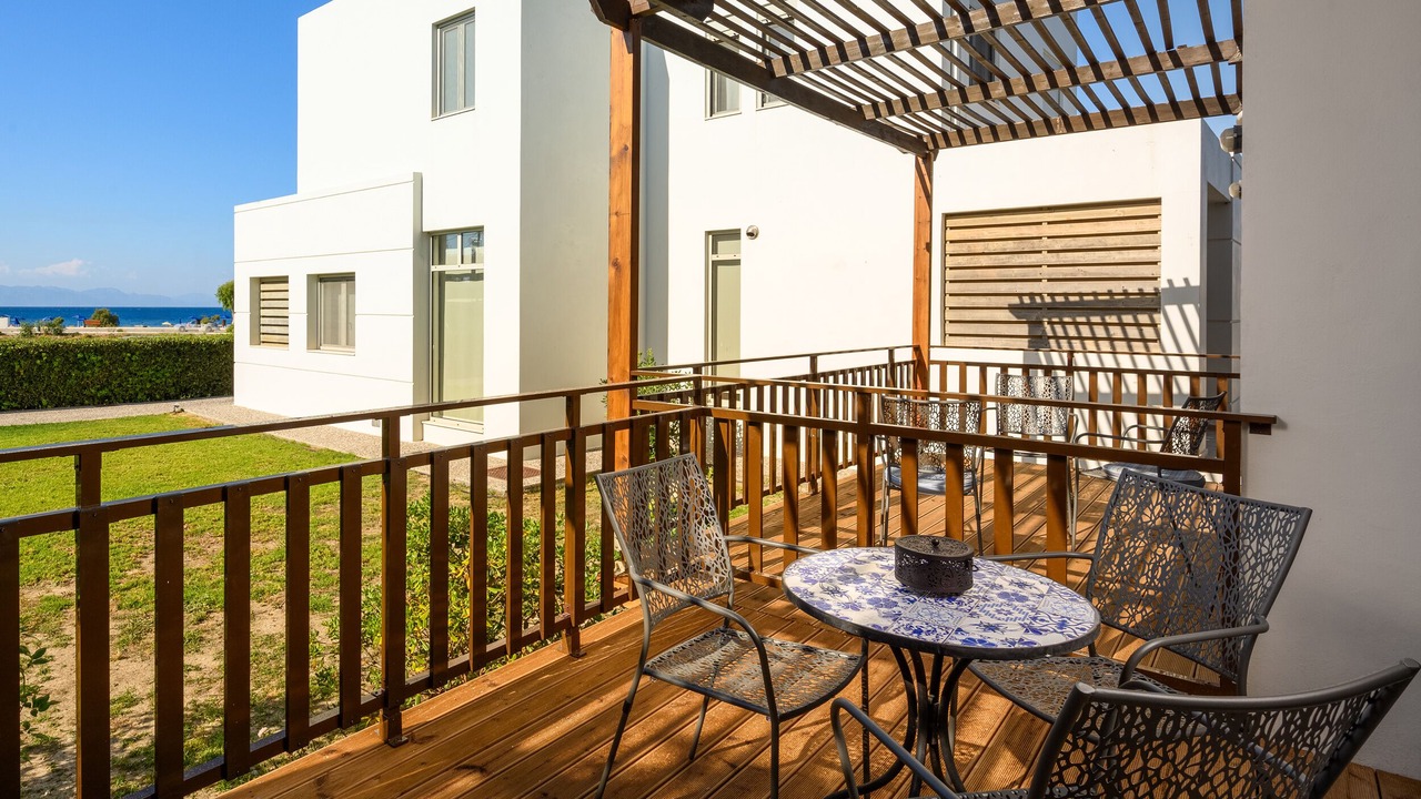 Photo of Outdoor in Ialyssos