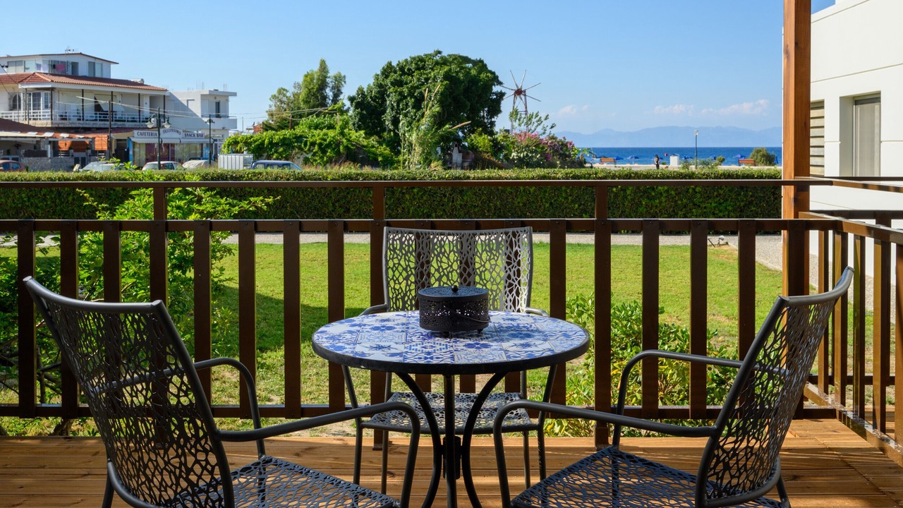 Photo of Outdoor in Ialyssos
