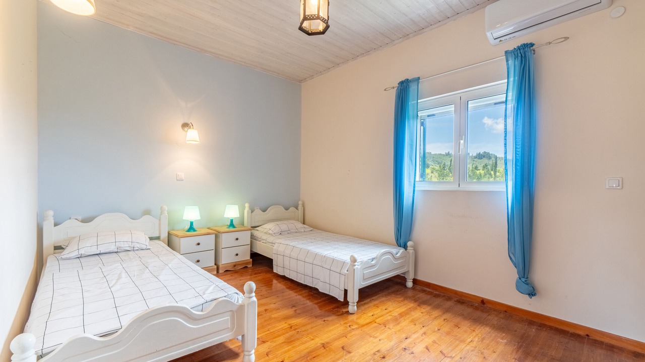 Photo of Bedroom in Notos