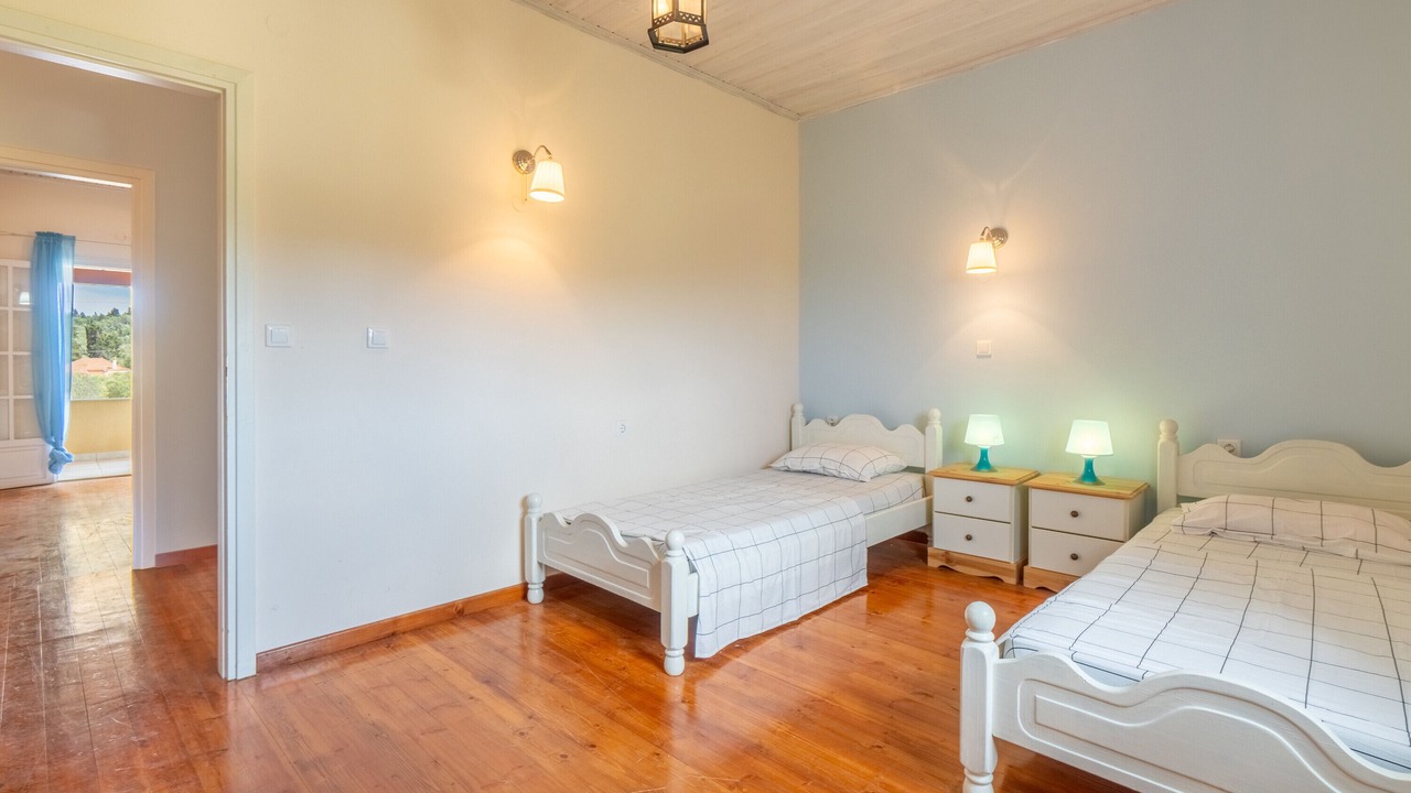 Photo of Bedroom in Notos