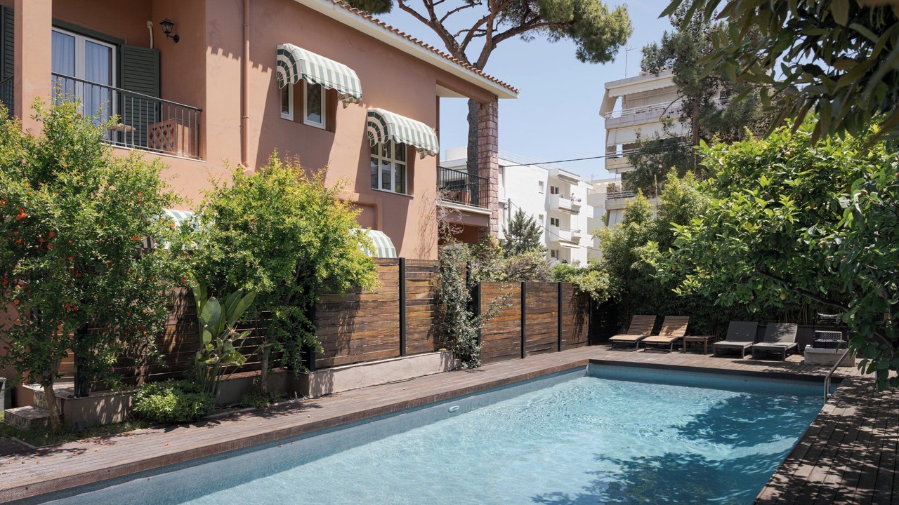 Photo of Outdoor in Glyfada