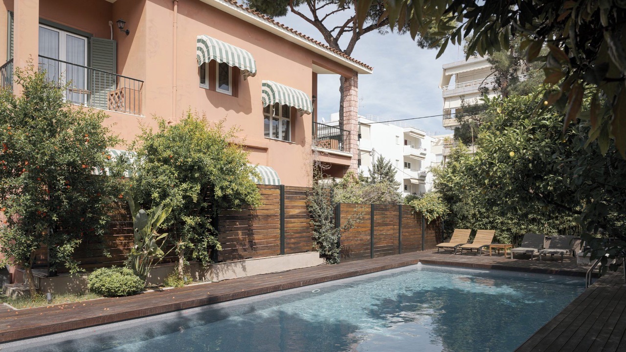 Photo of Outdoor in Glyfada