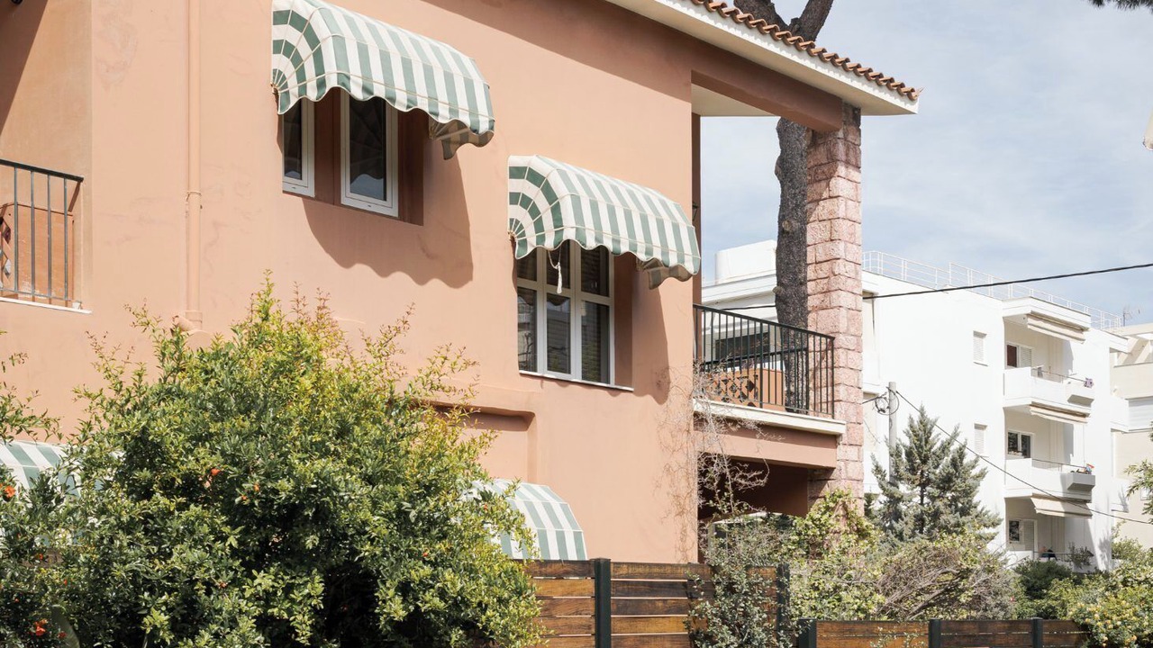 Photo of Outdoor in Glyfada
