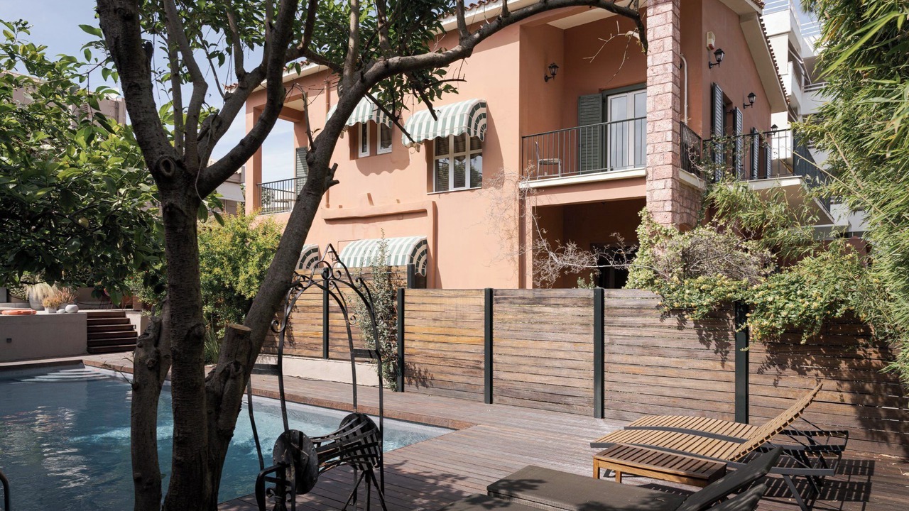 Photo of Outdoor in Glyfada