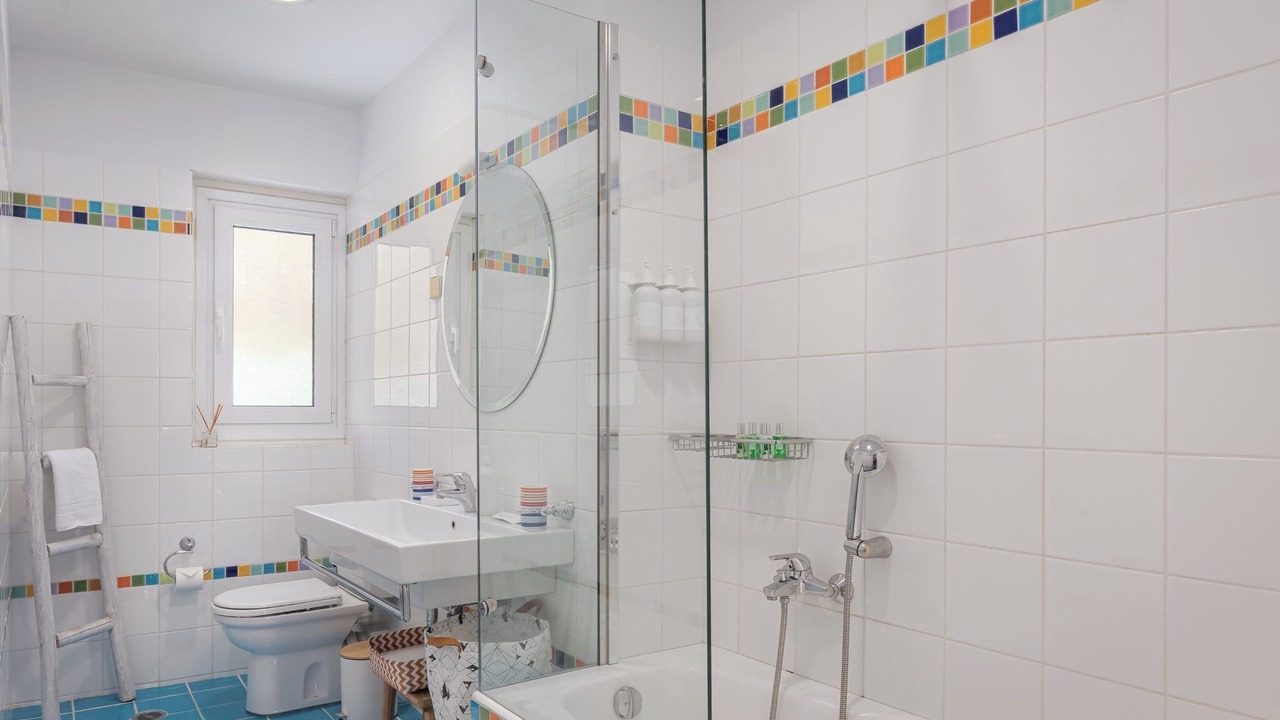 Photo of Bathroom in Glyfada