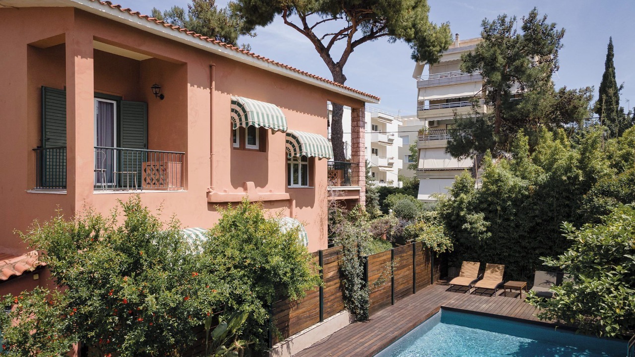 Photo of Outdoor in Glyfada