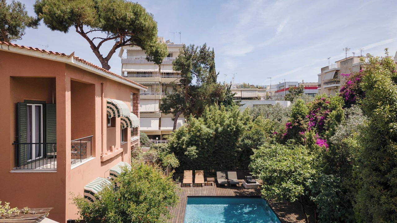 Photo of Outdoor in Glyfada
