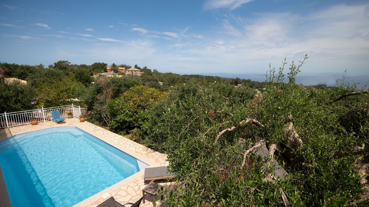 Photo of Outdoor in Koutsi
