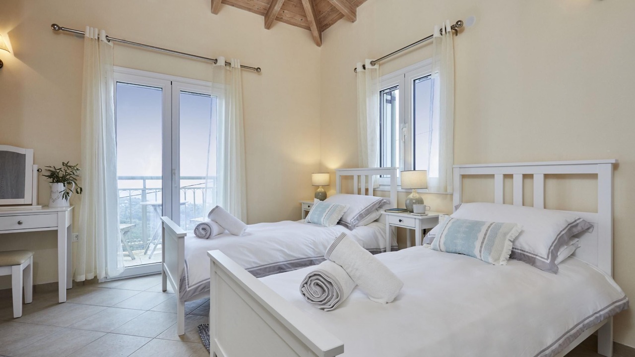 Photo of Bedroom in Koutsi