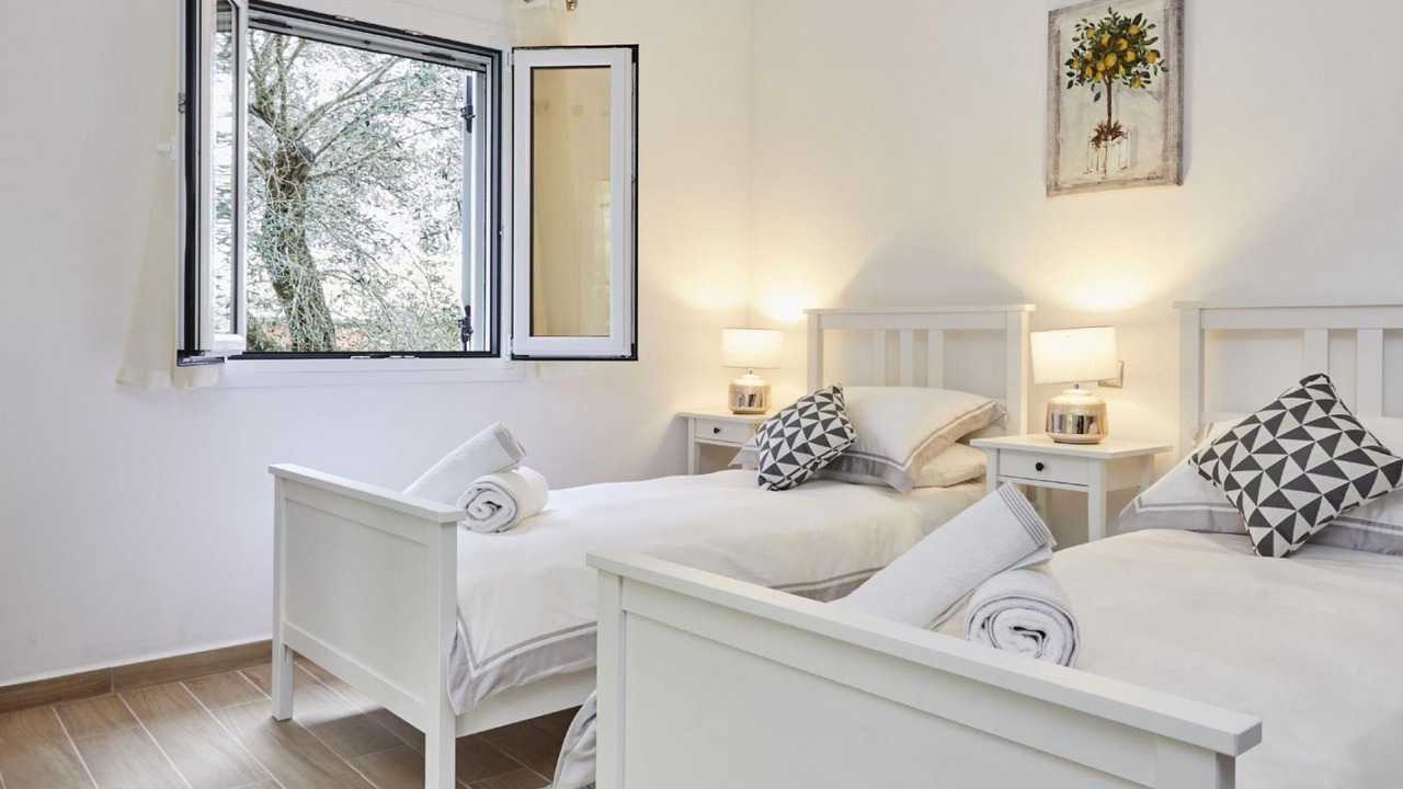 Photo of Bedroom in Koutsi