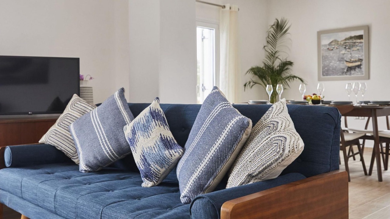 Photo of Livingroom in Koutsi