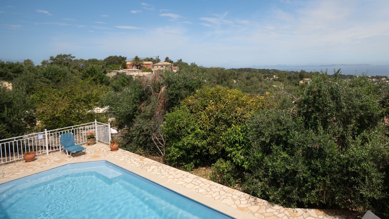 Photo of Outdoor in Koutsi