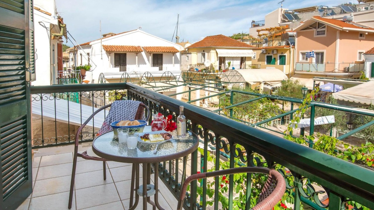 Photo of Outdoor in Lakka