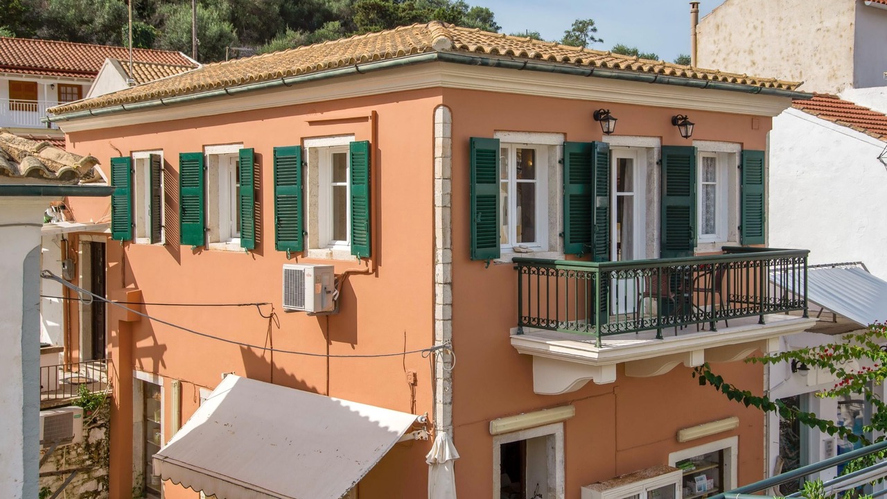 Photo of Outdoor in Lakka