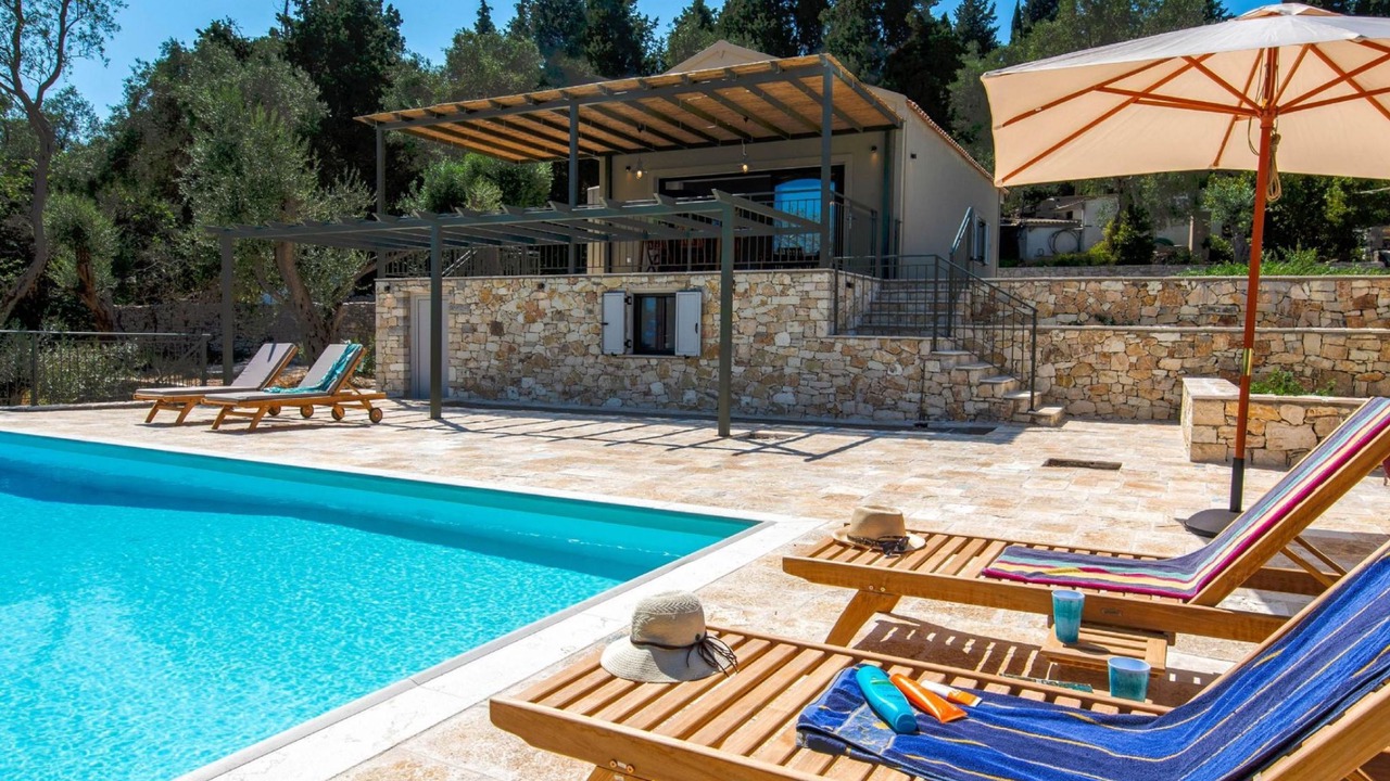 Photo of Outdoor in Koutsi