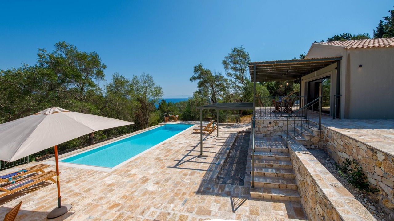 Photo of Outdoor in Koutsi