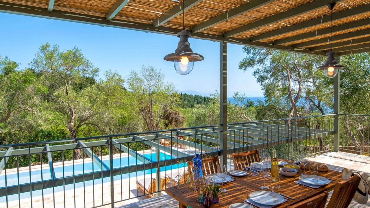 Photo of Outdoor in Koutsi