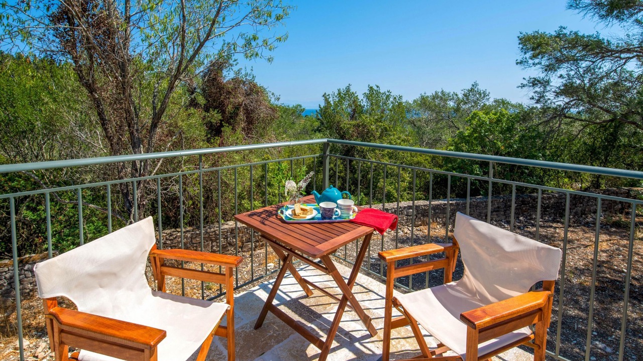 Photo of Outdoor in Koutsi