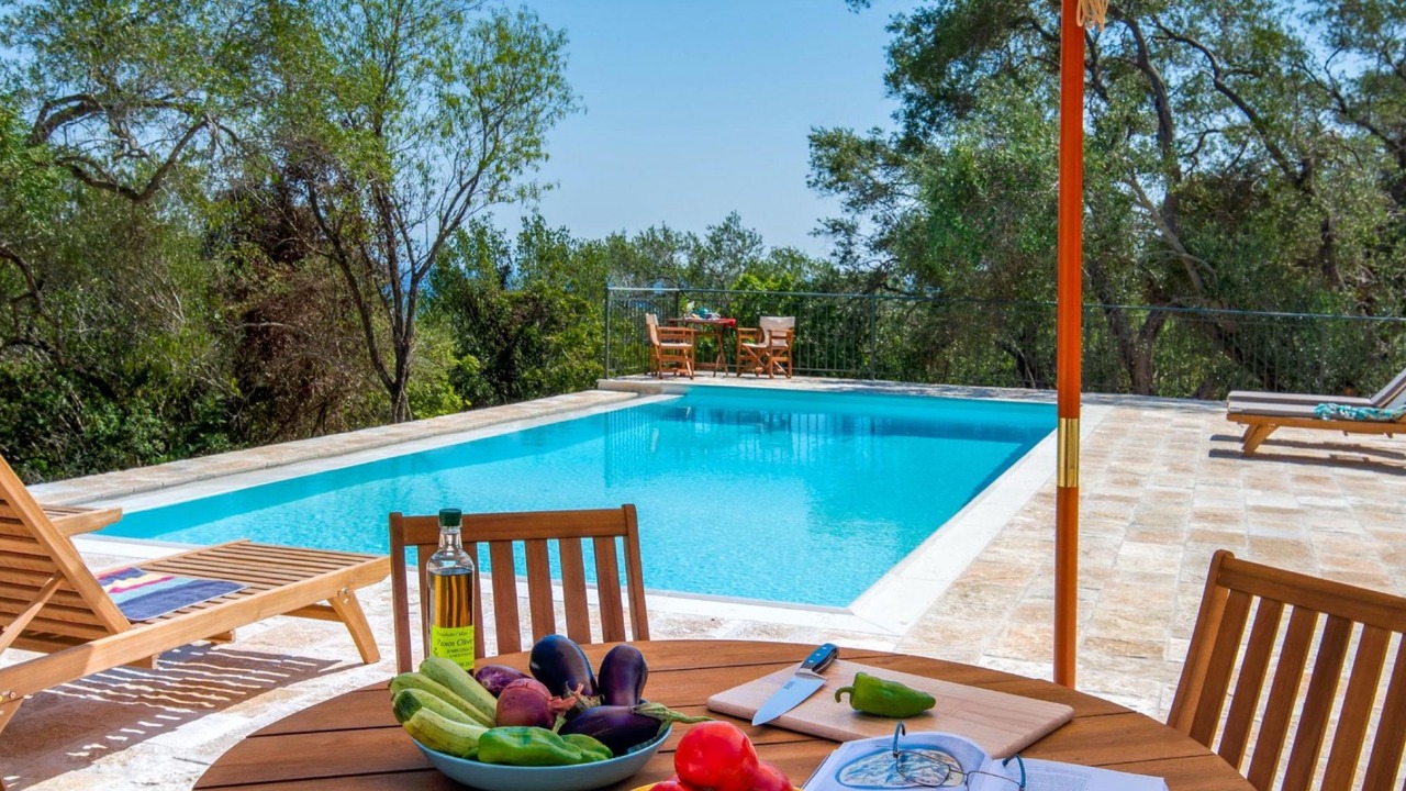 Photo of Outdoor in Koutsi