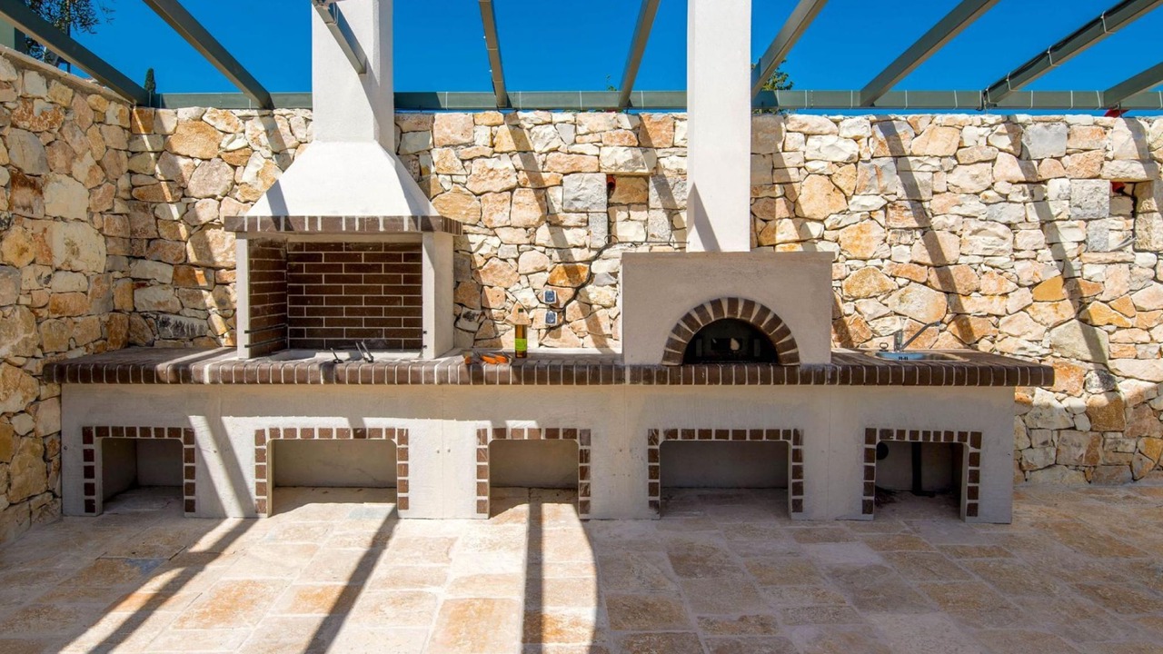 Photo of Patio Balcony in Koutsi
