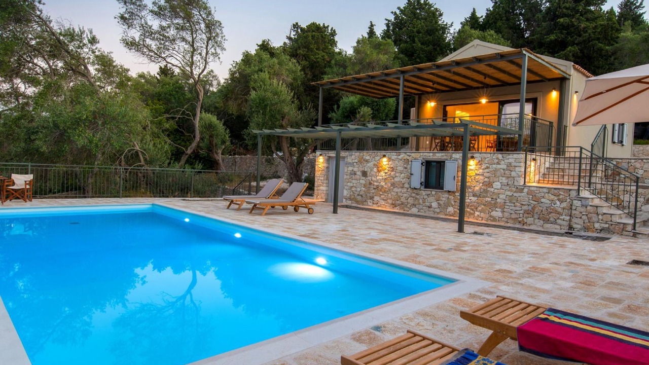 Photo of Outdoor in Koutsi