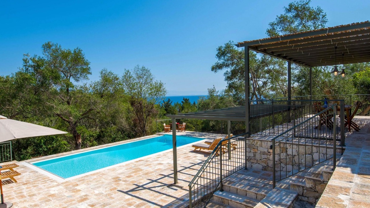 Photo of Outdoor in Koutsi