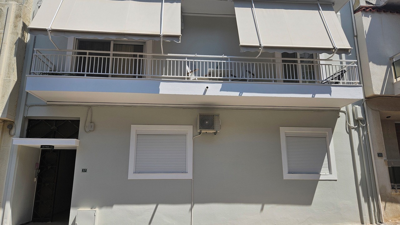 Photo of Outdoor in Loutraki-Agioi Theodoroi