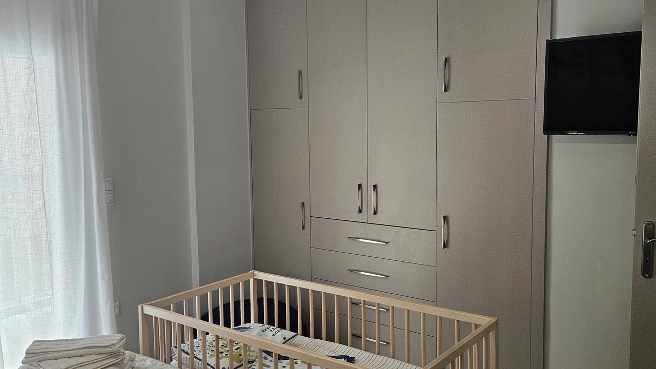 Photo of Bedroom in Loutraki-Agioi Theodoroi