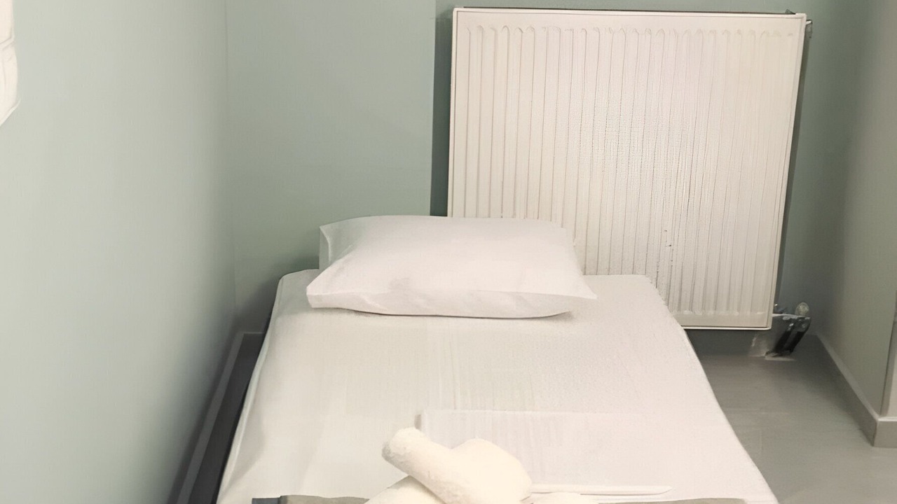 Photo of Bedroom in Loutraki-Agioi Theodoroi