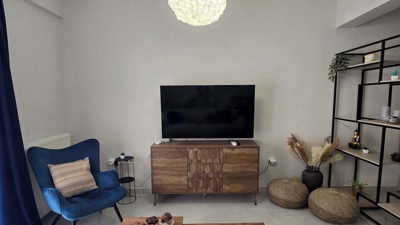 Photo of Livingroom in Loutraki-Agioi Theodoroi