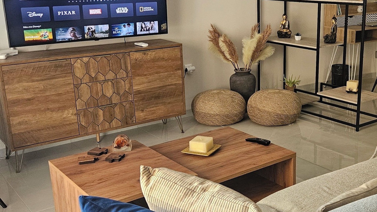 Photo of Livingroom in Loutraki-Agioi Theodoroi
