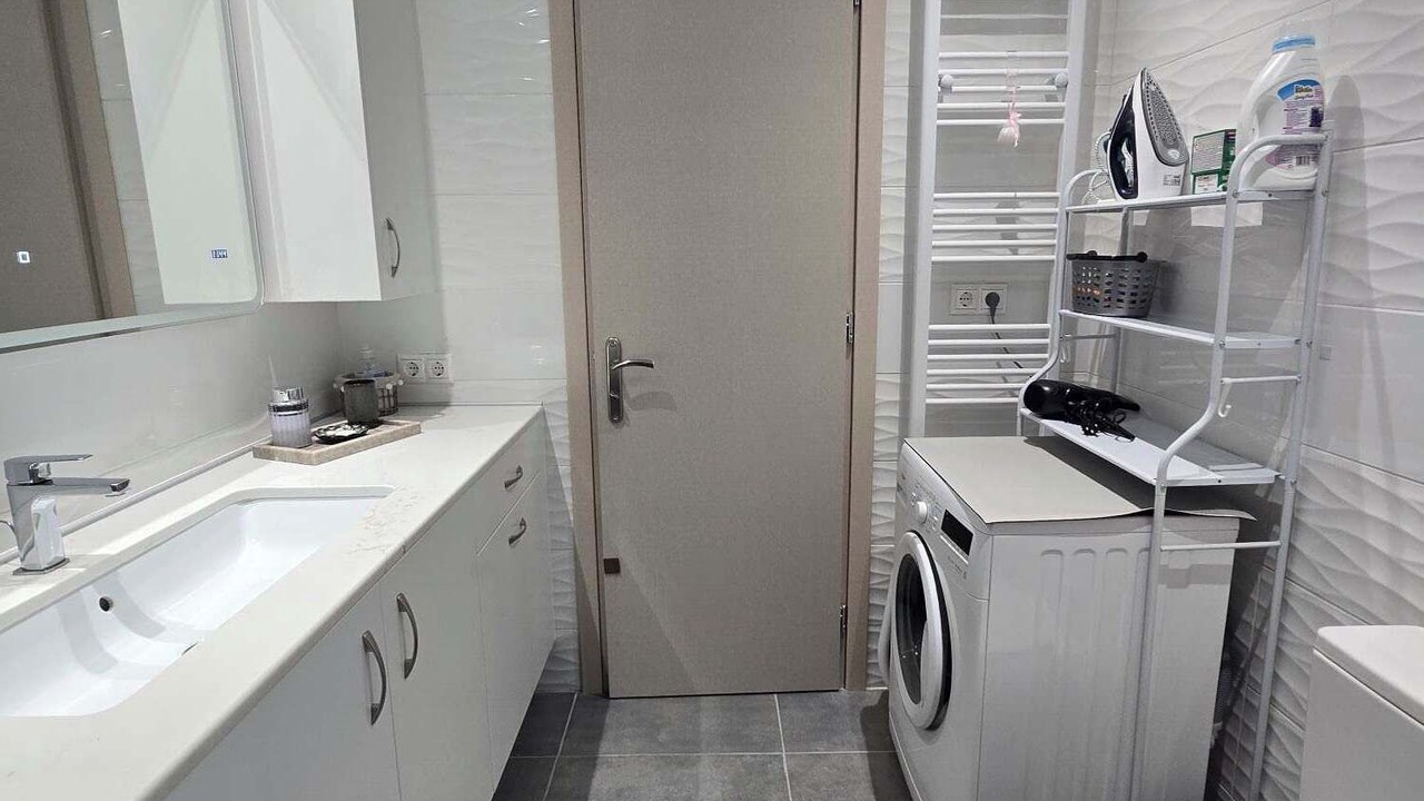 Photo of Bathroom in Loutraki-Agioi Theodoroi