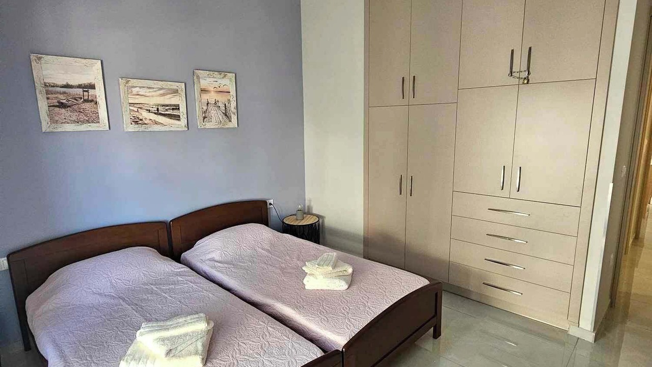 Photo of Bedroom in Loutraki-Agioi Theodoroi