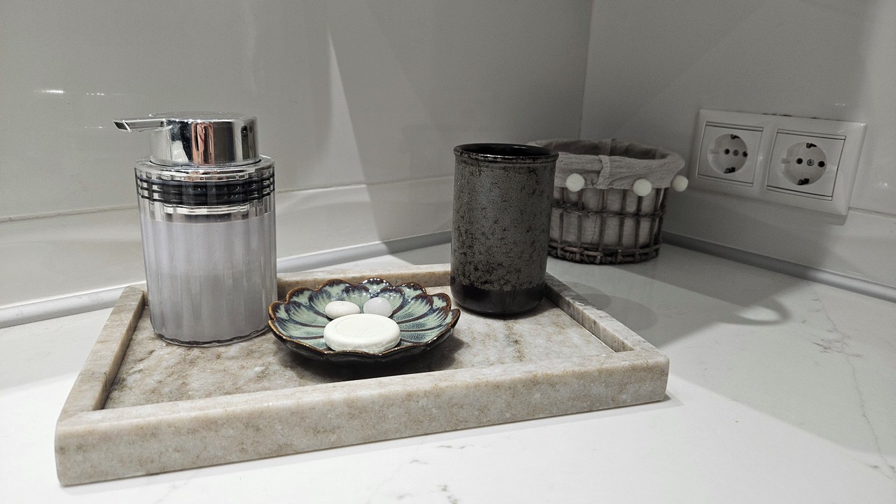 Photo of Bathroom in Loutraki-Agioi Theodoroi