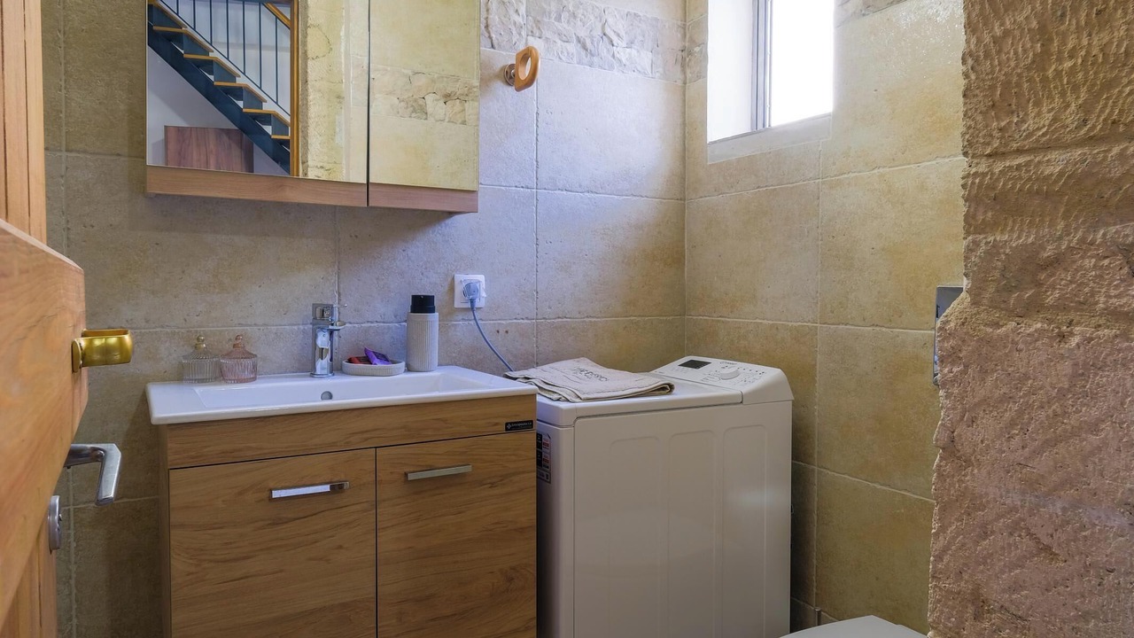 Photo of Bathroom in Zerviana