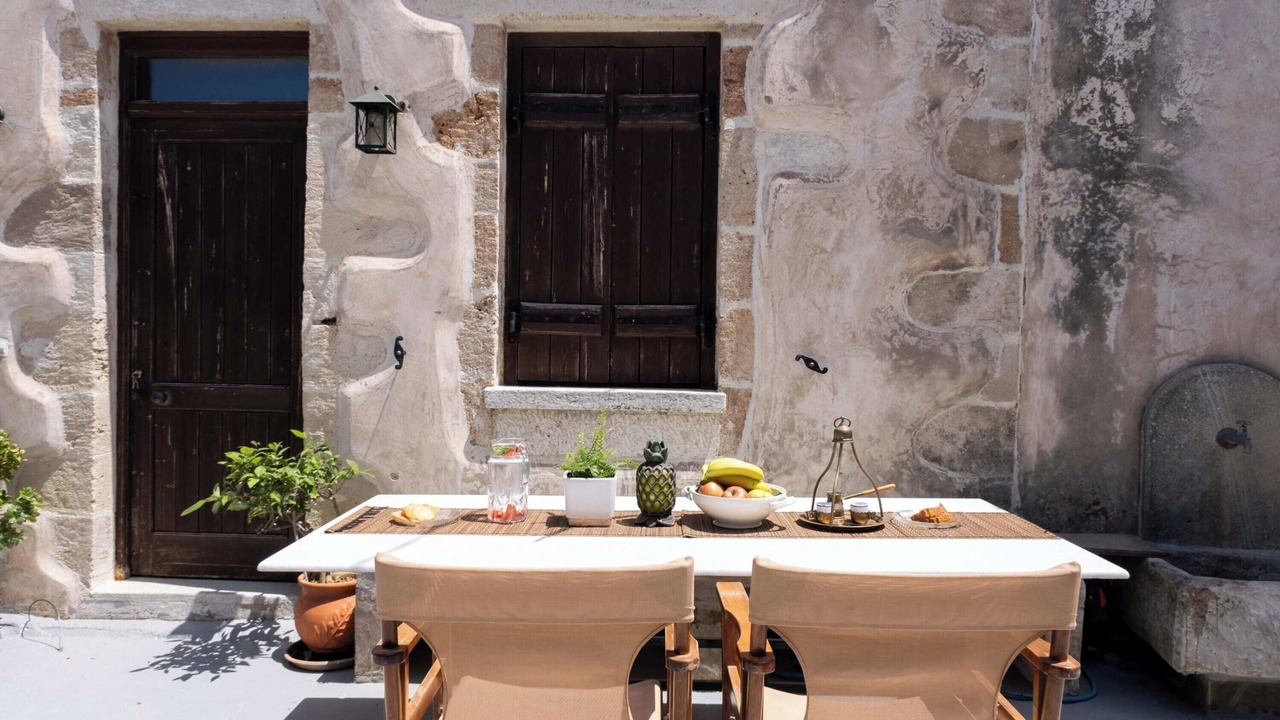 Photo of Outdoor in Zerviana