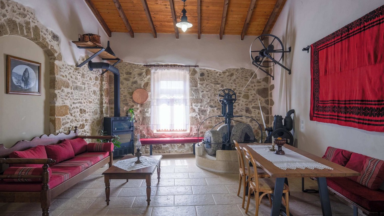 Photo of Bedroom in Zerviana