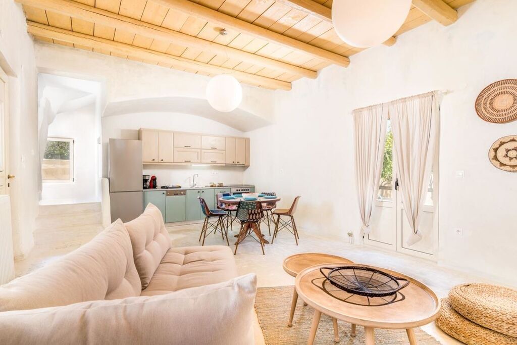 Photo of Livingroom in Pitsidia
