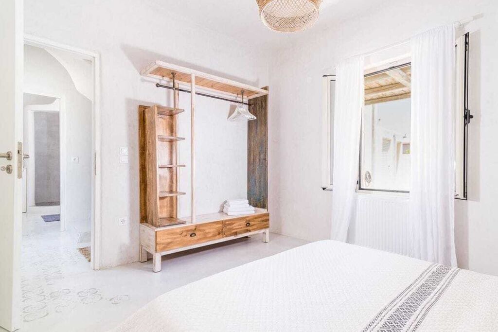 Photo of Bedroom in Pitsidia