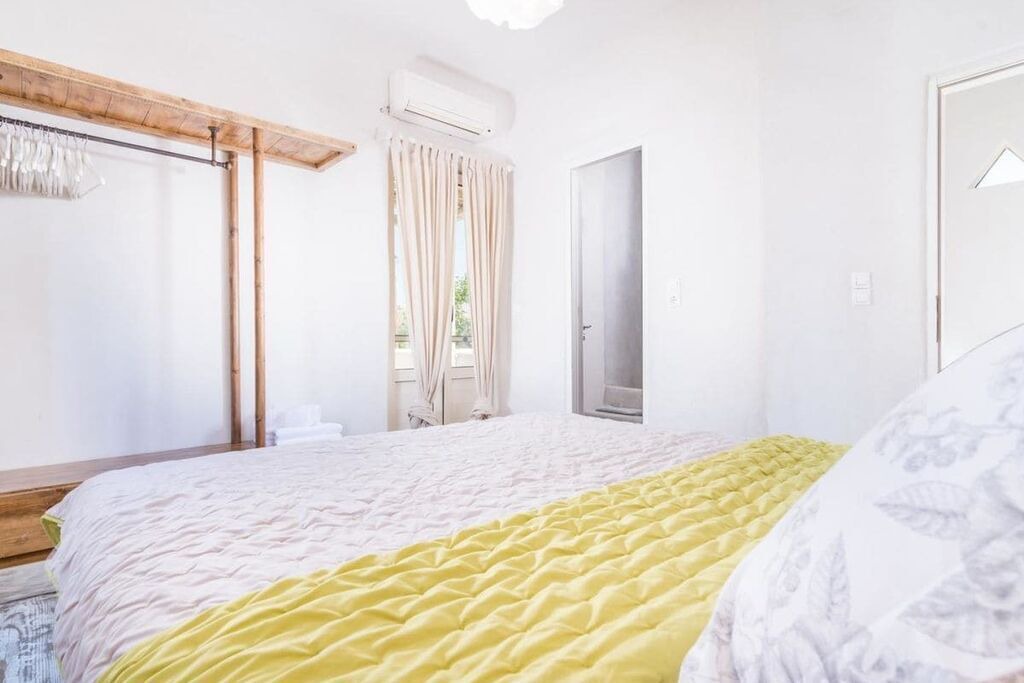 Photo of Bedroom in Pitsidia