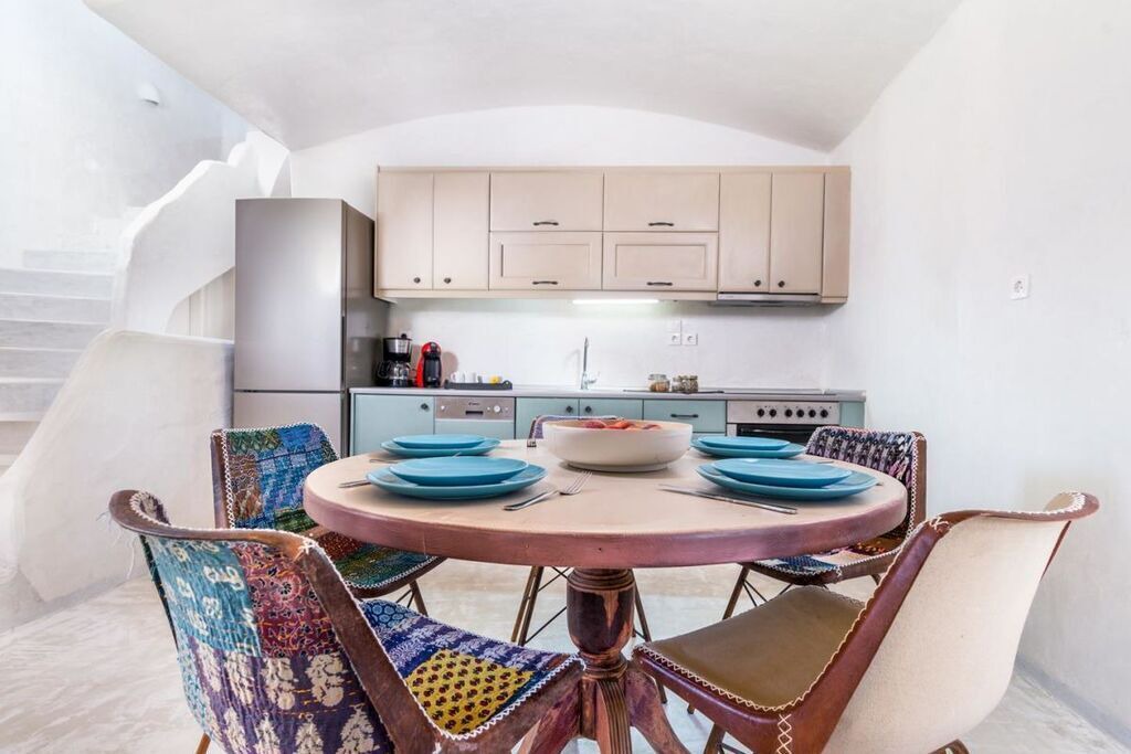 Photo of Kitchen in Pitsidia