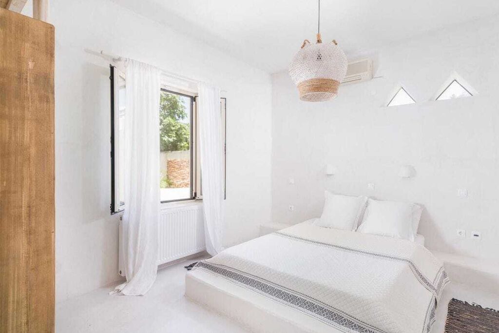 Photo of Bedroom in Pitsidia