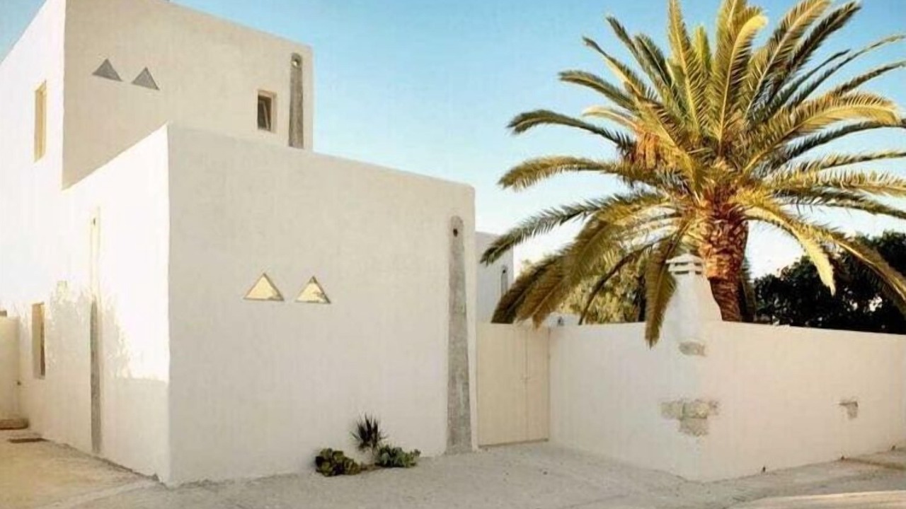 Photo of Outdoor in Pitsidia