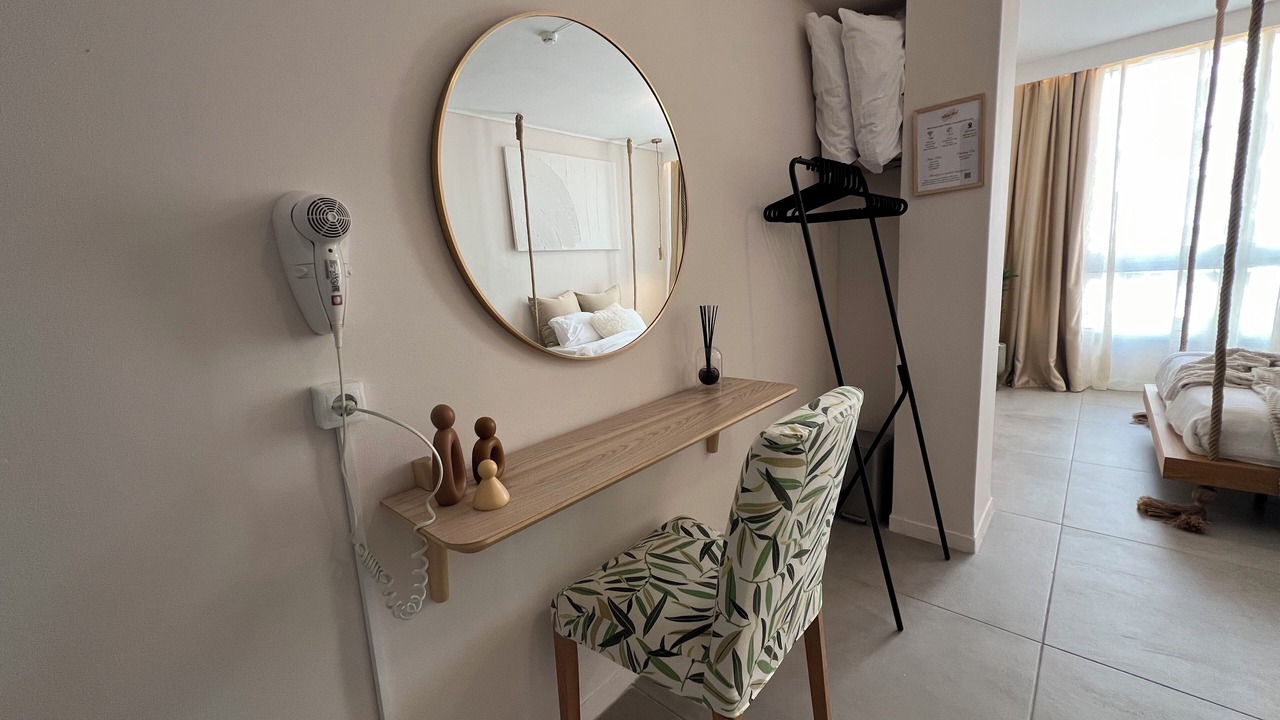 Photo of Bedroom in Omonia