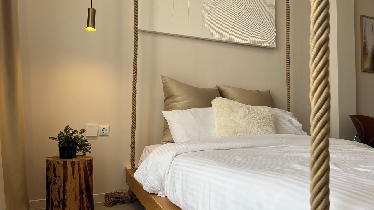 Photo of Bedroom in Omonia