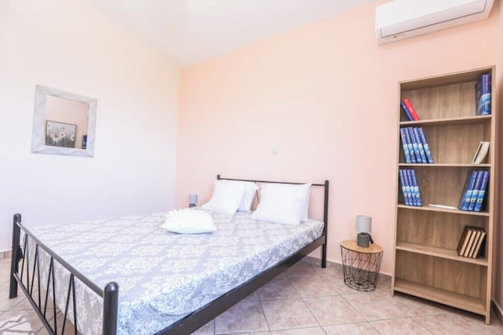 Photo of Bedroom in Vassilatika