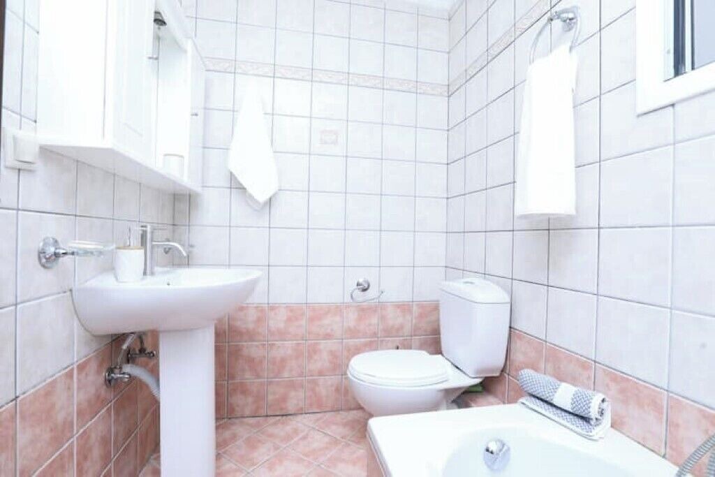 Photo of Bathroom in Vassilatika