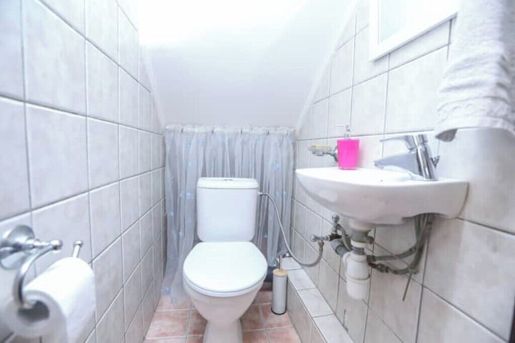 Photo of Bathroom in Vassilatika