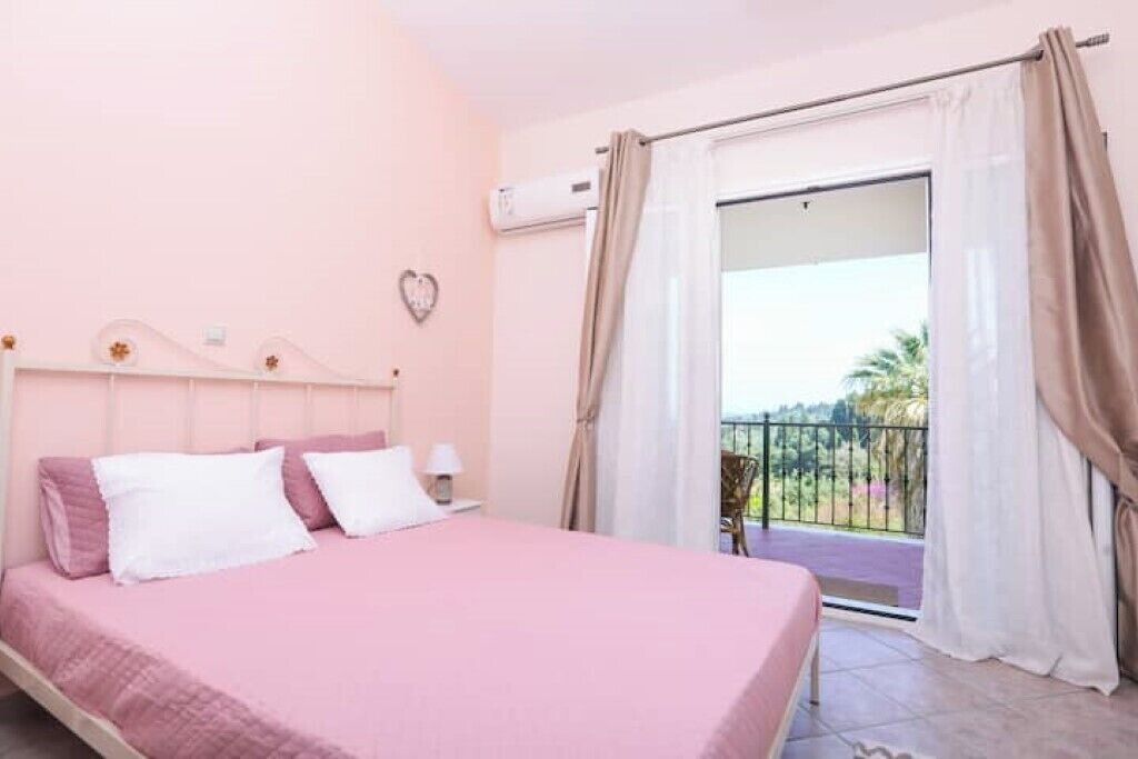 Photo of Bedroom in Vassilatika